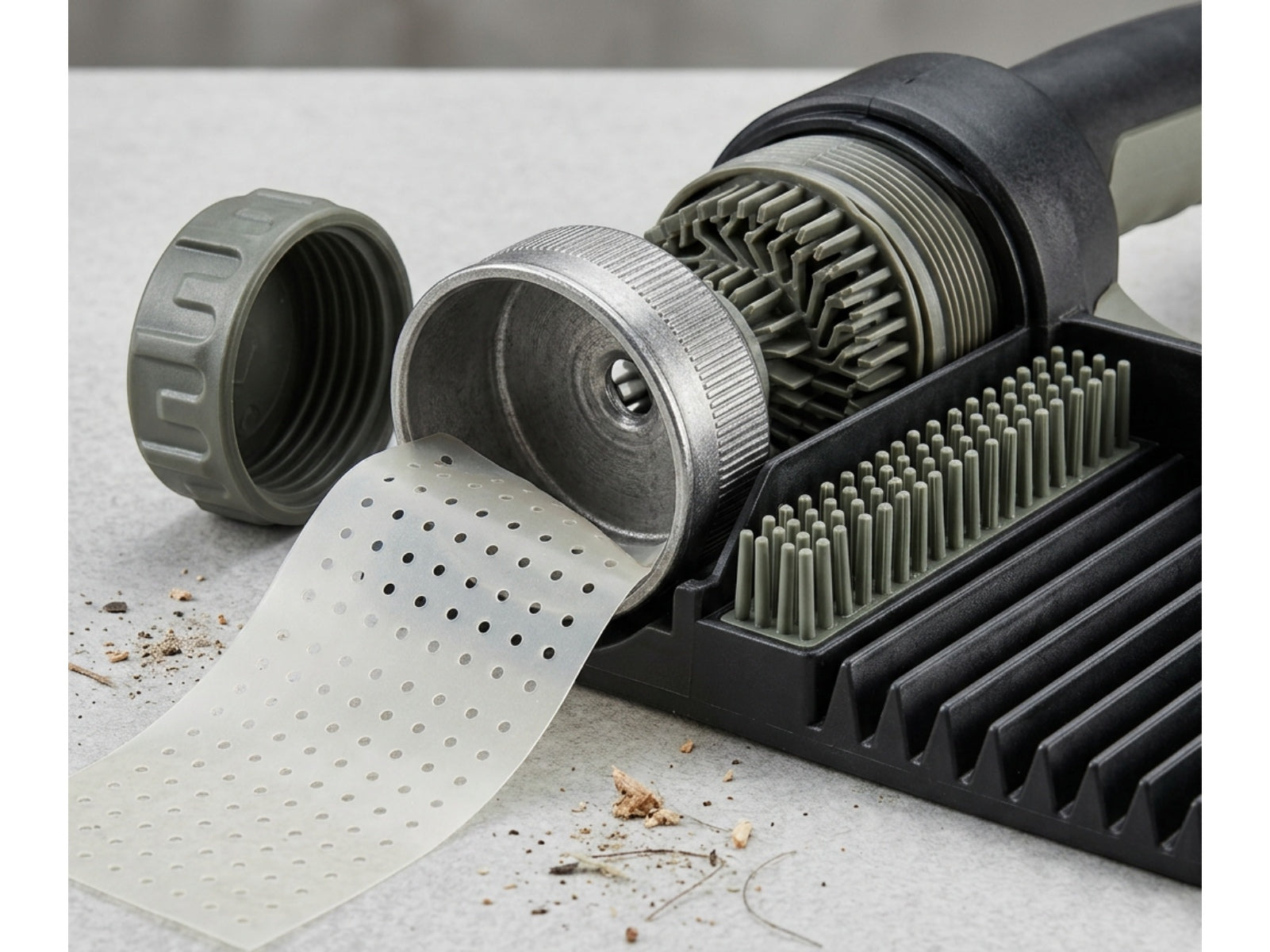 Donp product detail